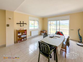 Chalet en venta en Sta. Clotilde - Fenals en Lloret de Mar