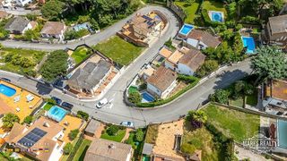 Chalet en venta en Sta. Clotilde - Fenals en Lloret de Mar