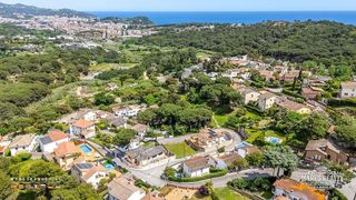 Chalet en venta en Sta. Clotilde - Fenals en Lloret de Mar