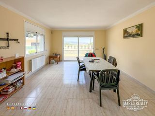 Chalet en venta en Sta. Clotilde - Fenals en Lloret de Mar