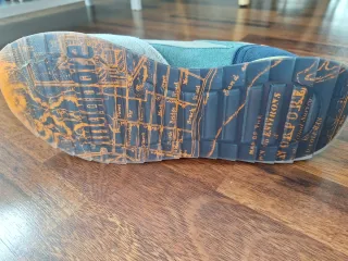 Zapatillas HOFF Beige Multicolor Talla 45