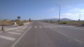 Terreno en venta en Cassà de la Selva