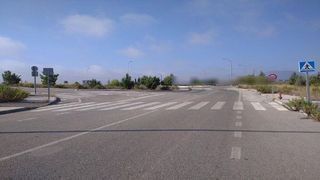 Terreno en venta en Cassà de la Selva