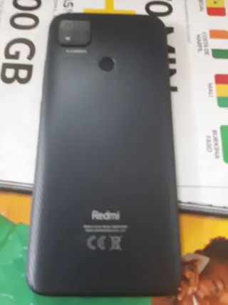 Xiaomi Redmi 9C