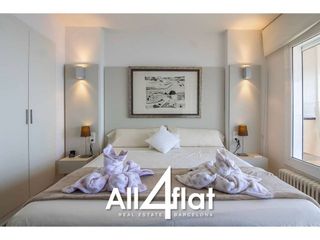 Piso en alquiler en Sant Andreu de Llavaneres