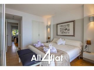 Piso en alquiler en Sant Andreu de Llavaneres