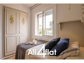 Piso en alquiler en Sant Andreu de Llavaneres