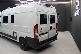 Citroen Jumper 2022 CAMPER