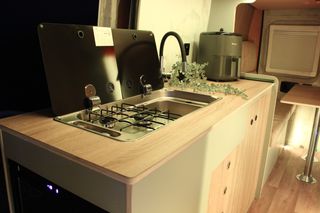 Citroen Jumper 2022 CAMPER