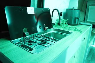 Citroen Jumper 2022 CAMPER