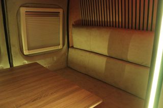 Citroen Jumper 2022 CAMPER