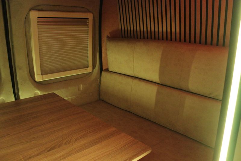 Citroën Jumper 2022, foto 21
