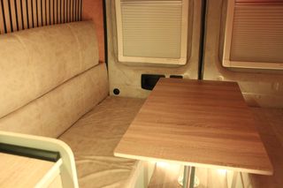 Citroen Jumper 2022 CAMPER
