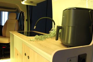 Citroen Jumper 2022 CAMPER