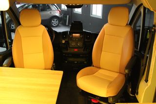 Citroen Jumper 2022 CAMPER