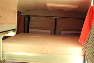 Citroen Jumper 2022 CAMPER