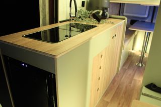 Citroen Jumper 2022 CAMPER