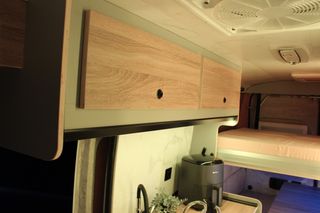 Citroen Jumper 2022 CAMPER