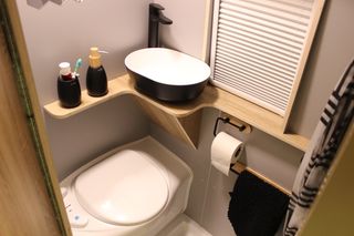 Citroen Jumper 2022 CAMPER