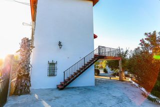 Chalet en venta en Puente Jontoya - Puente de la Sierra - El Arroyo en Jaén