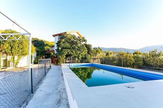 Chalet en venta en Puente Jontoya - Puente de la Sierra - El Arroyo en Jaén