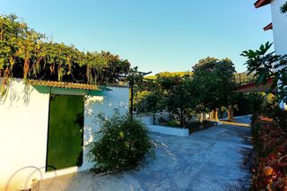 Chalet en venta en Puente Jontoya - Puente de la Sierra - El Arroyo en Jaén