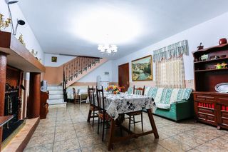 Chalet en venta en Puente Jontoya - Puente de la Sierra - El Arroyo en Jaén