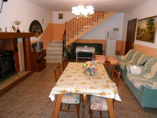 Chalet en venta en Puente Jontoya - Puente de la Sierra - El Arroyo en Jaén