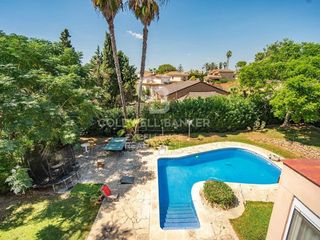 Chalet en venta en Riba-roja de Túria