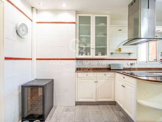 Chalet en venta en Riba-roja de Túria