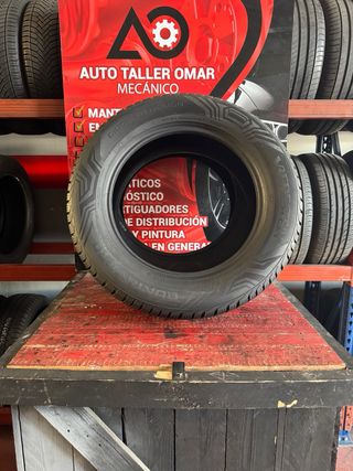 Neumáticos 235/60R18 107W