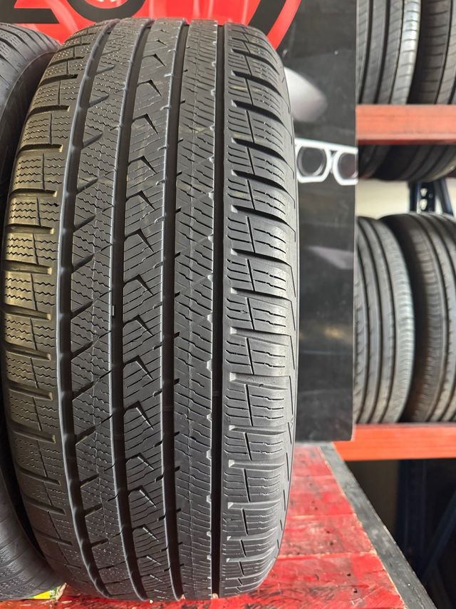 Neumáticos 235/60R18 107W