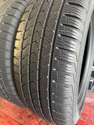 Neumáticos 235/60R18 107W