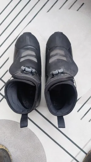 Zapatillas Ciclismo LAKE MX146 Talla 43