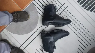 Zapatillas Ciclismo LAKE MX146 Talla 43