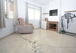 Casa adosada en venta en La Banda - Campo de Fútbol en Chiclana de la Frontera