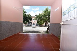 Casa adosada en venta en La Banda - Campo de Fútbol en Chiclana de la Frontera