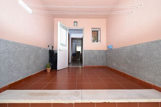 Casa adosada en venta en La Banda - Campo de Fútbol en Chiclana de la Frontera