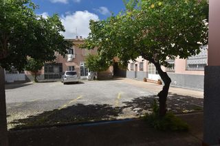 Casa adosada en venta en La Banda - Campo de Fútbol en Chiclana de la Frontera