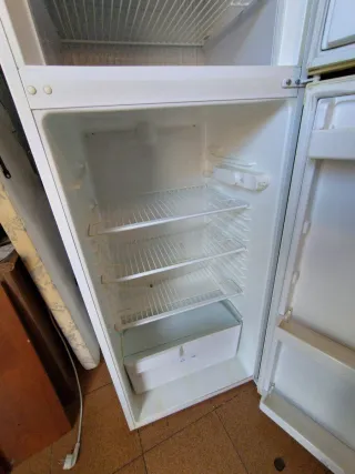 Nevera Edesa - 2ª mano