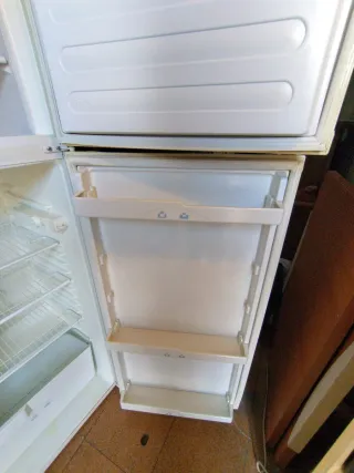 Nevera Edesa - 2ª mano