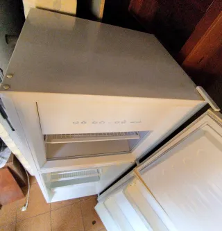 Nevera Edesa - 2ª mano