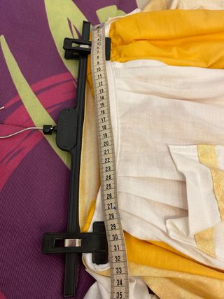 Traje regional neska