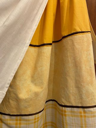 Traje regional neska