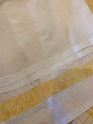 Traje regional neska