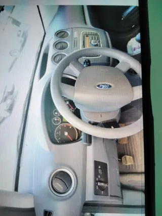 Ford Tourneo Connect 2010