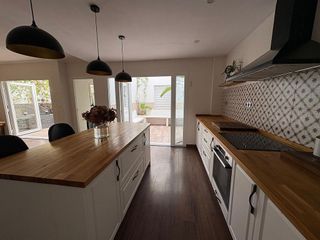 Chalet en venta en Casco Antiguo en Algeciras