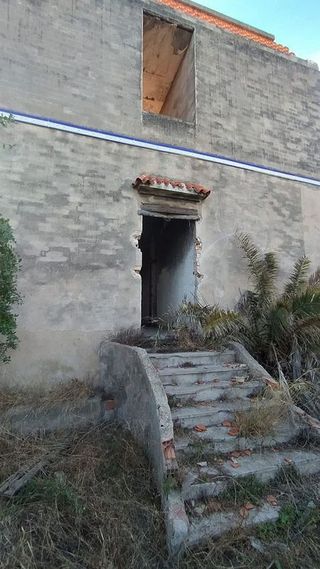 Chalet en venta en Camino de Onda - Salesianos - Centro en Burriana