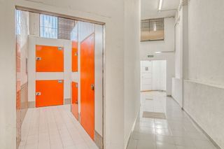 Trastero en alquiler en Moscardó en Madrid