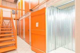 Trastero en alquiler en Moscardó en Madrid